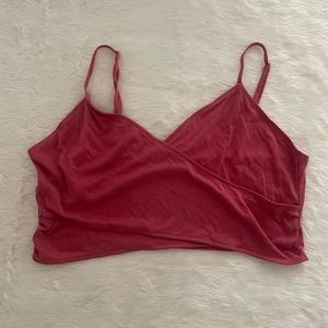 Victoria’s Secret tank